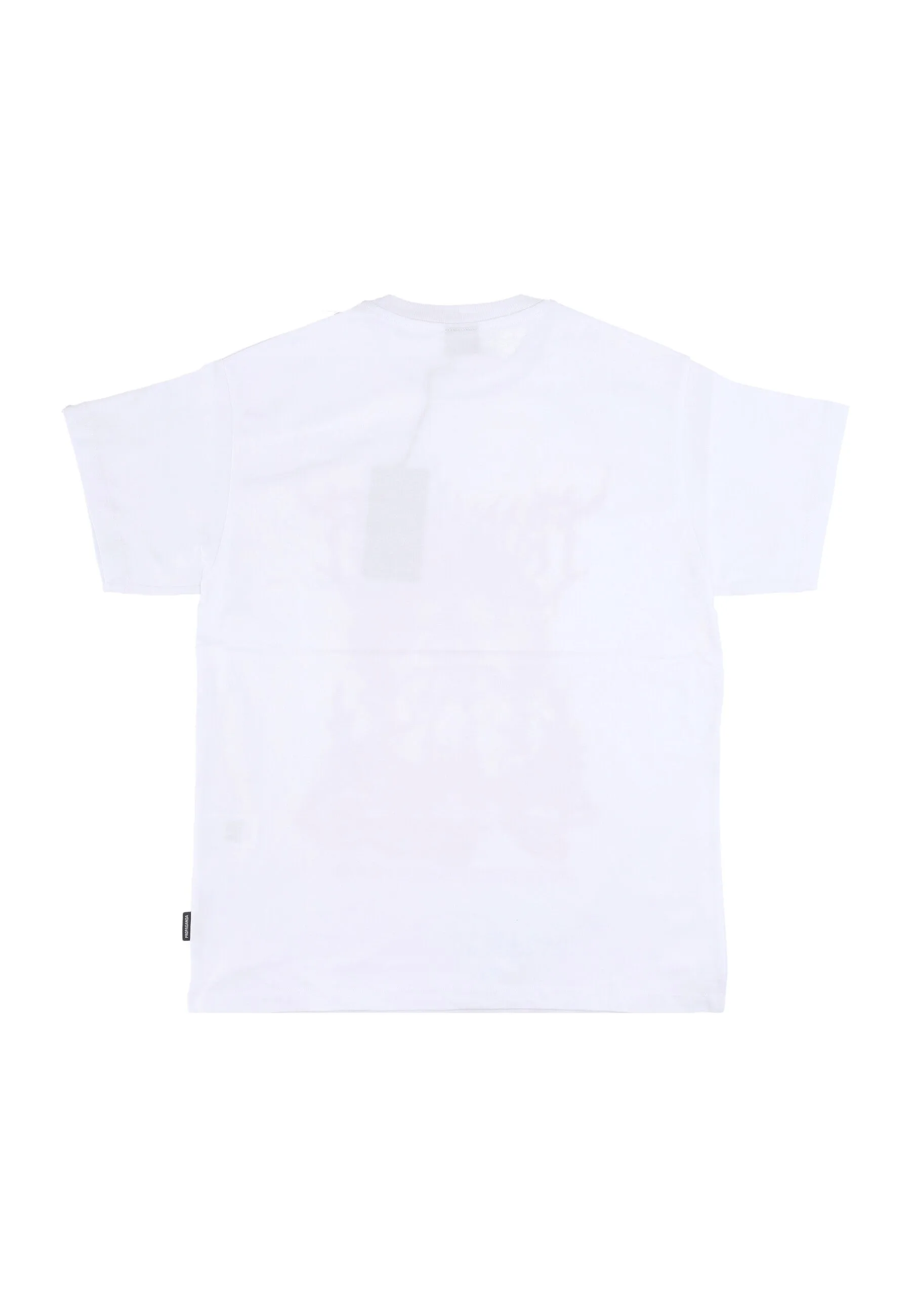 Maglietta Uomo Bond Tee White