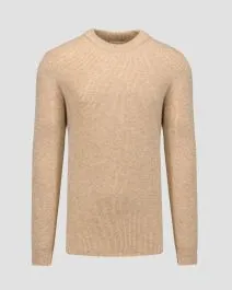 Maglione in cashmere da uomo Johnstons of Elgin