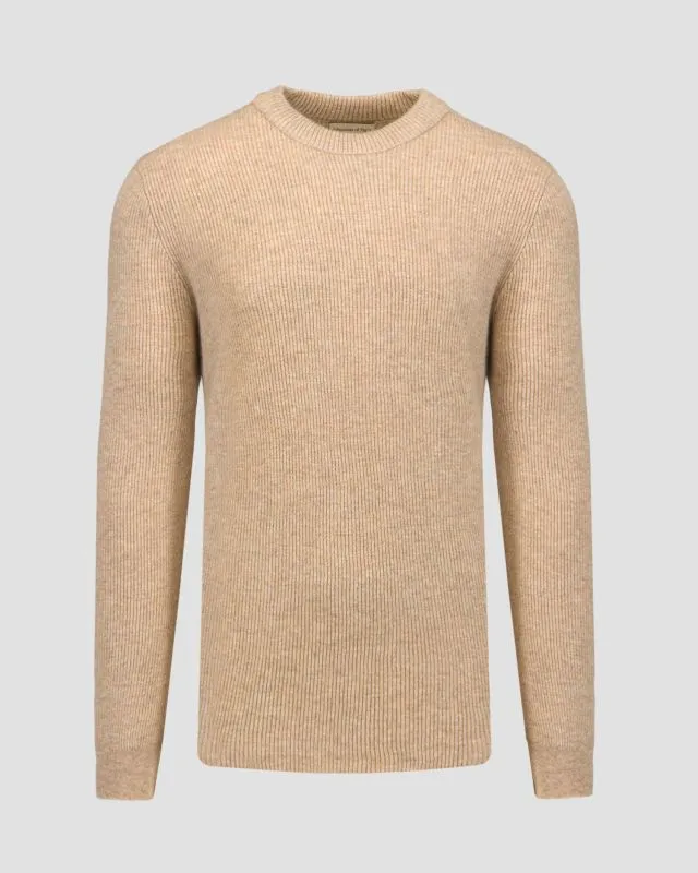 Maglione in cashmere da uomo Johnstons of Elgin