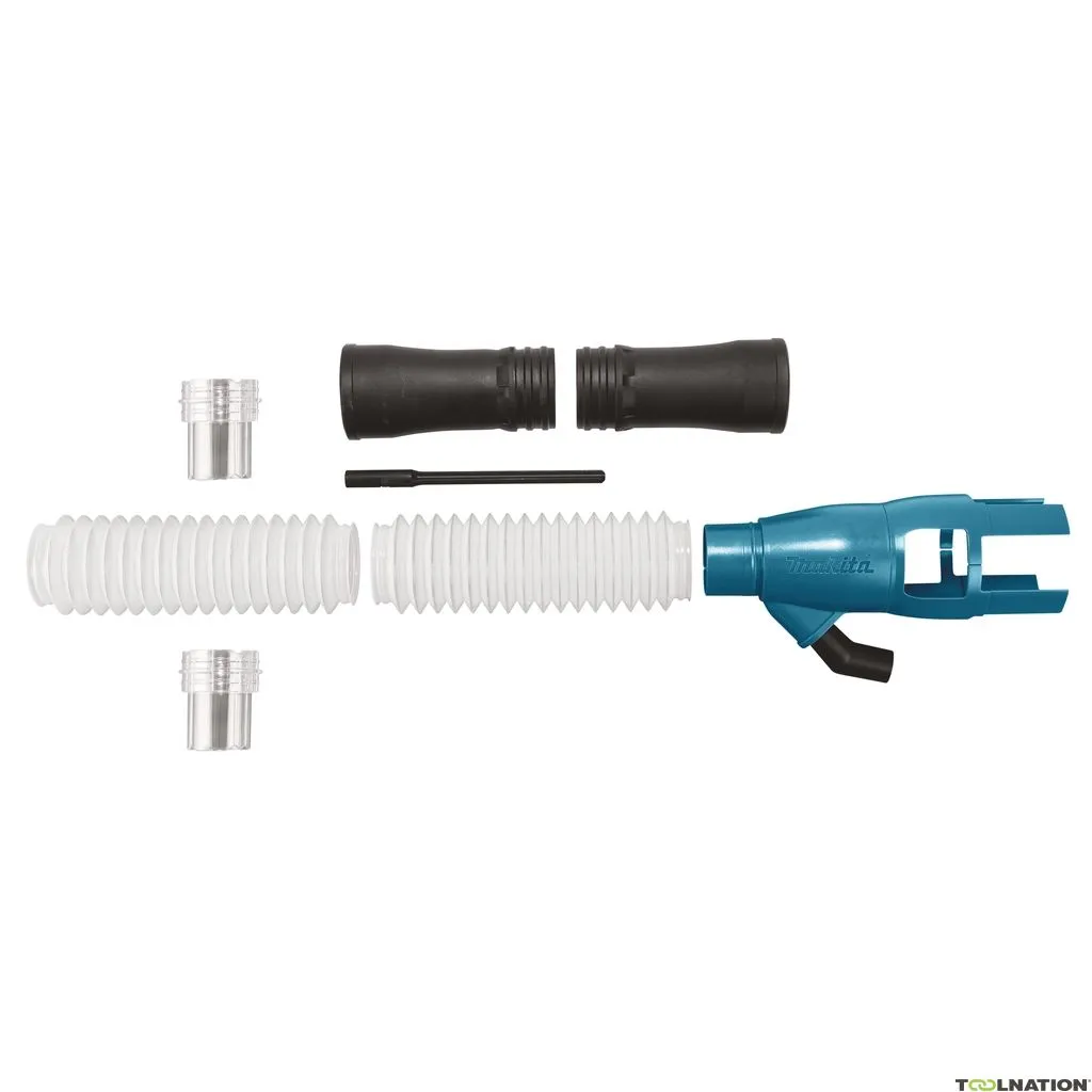 Makita Accessori 196861-5 Kit di aspirazione "trapani