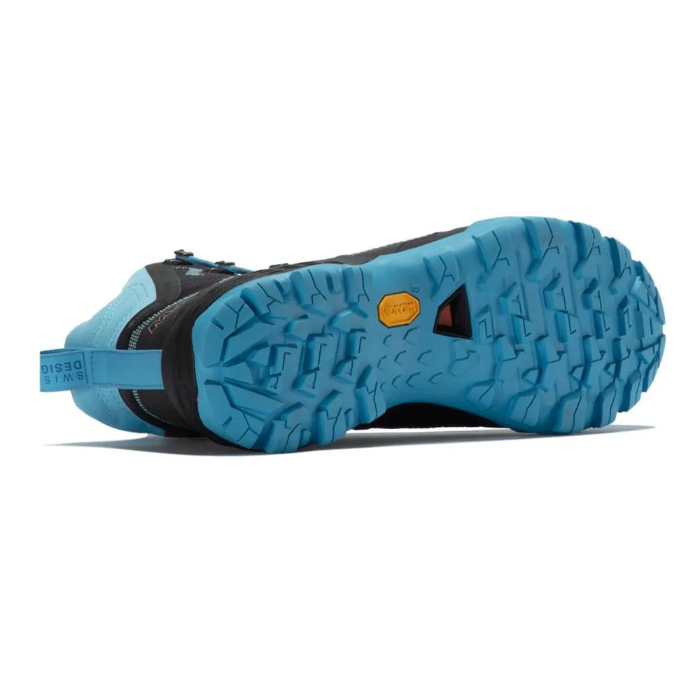 Mammut Ducan High GORE-TEX per donna scarponcini da trekking - SS20