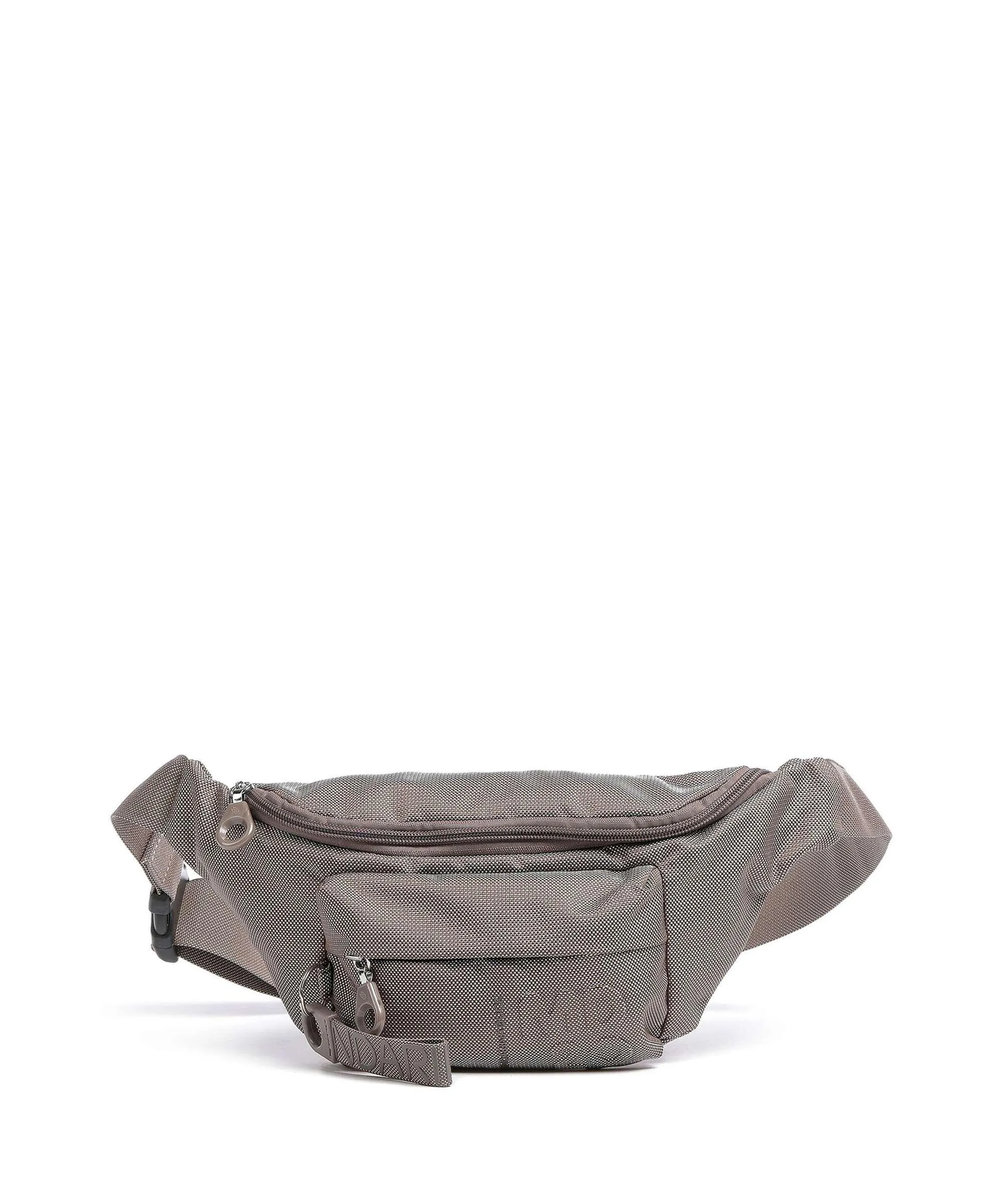  Mandarina Duck MD20 Marsupio poliestere taupe  