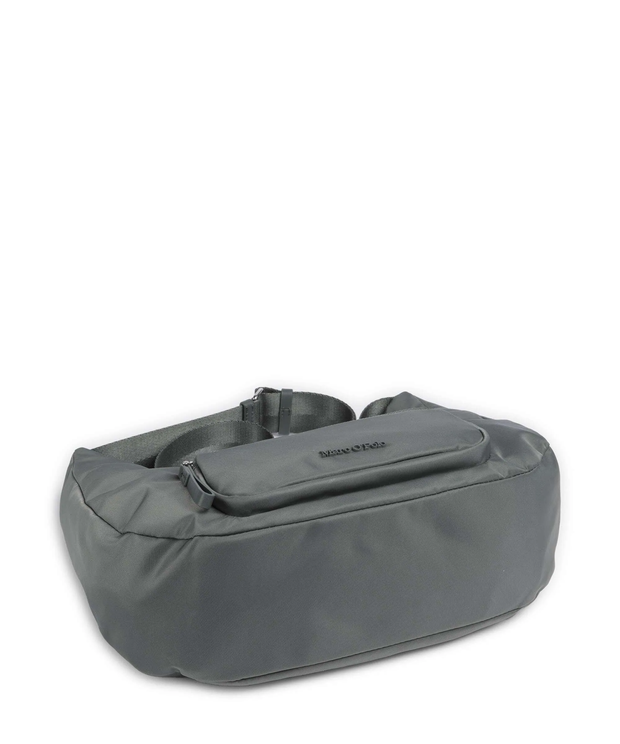  Marc O'Polo Nanja M Borsa a tracolla poliammide verde blu  