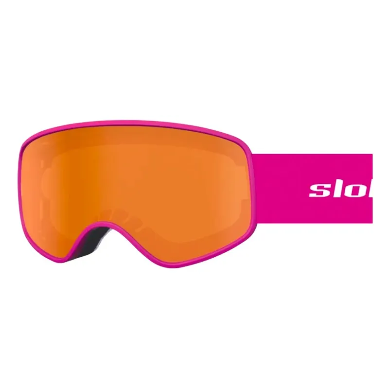 Maschera sci Slokker Mirgo