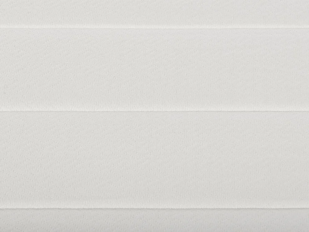 Materasso in schiuma CHEER Media durezza 90 x 200 cm