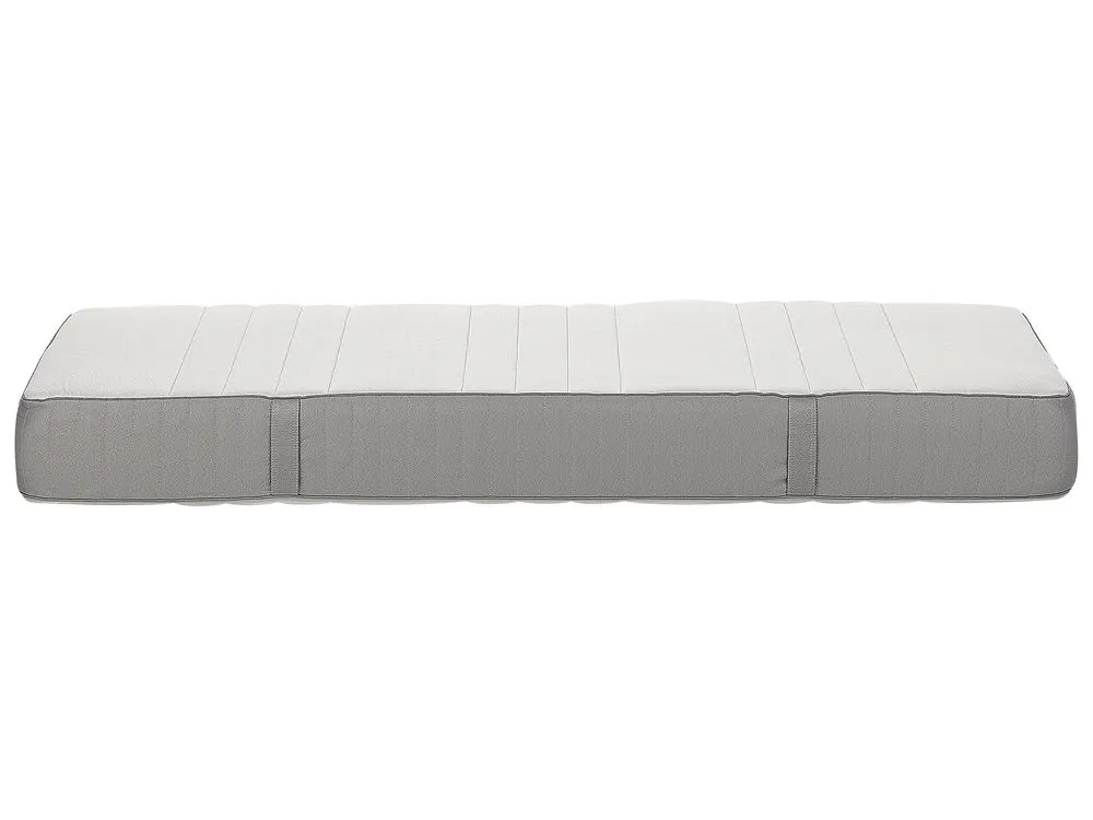 Materasso in schiuma CHEER Media durezza 90 x 200 cm