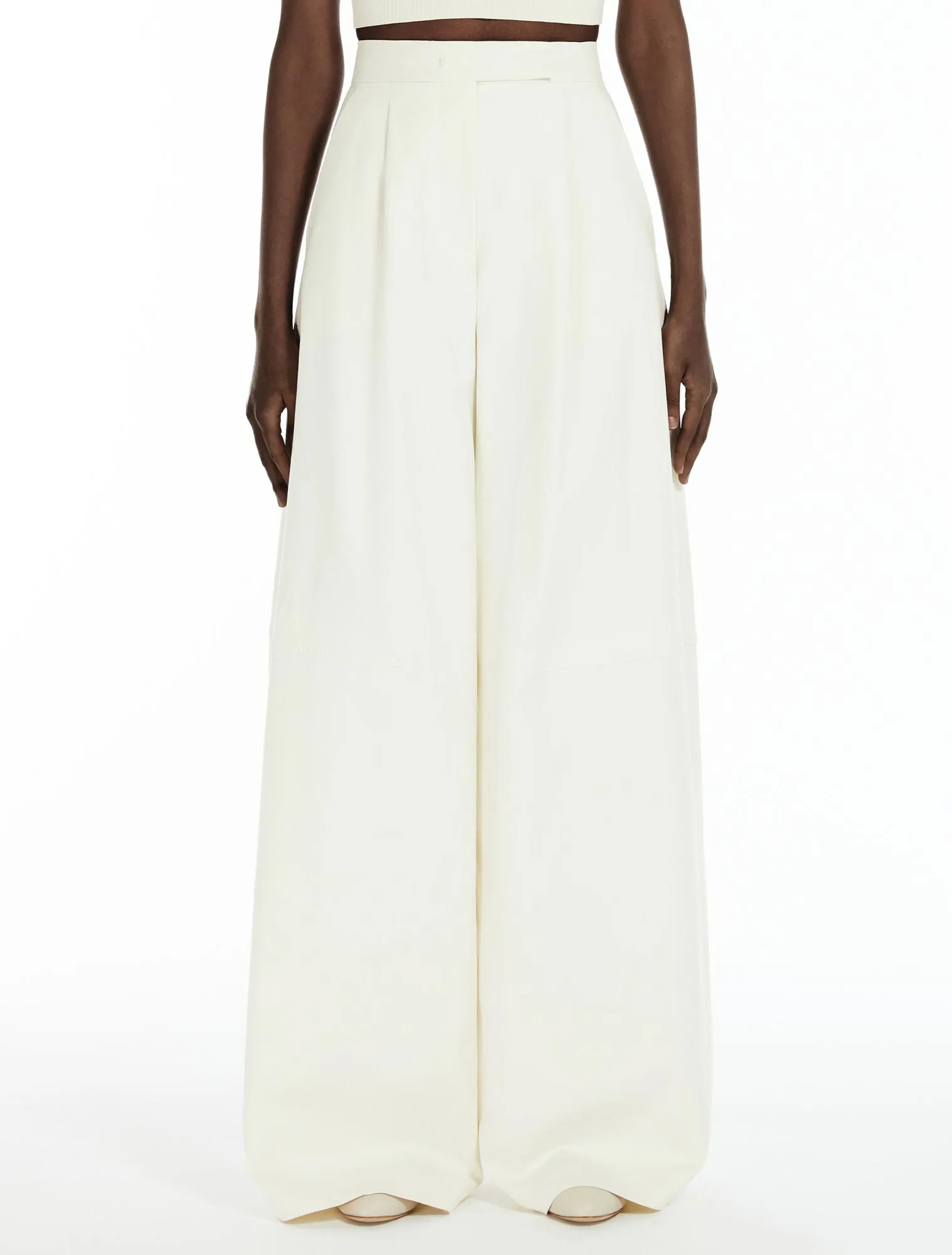 Max Mara  Pantaloni Avoriaz