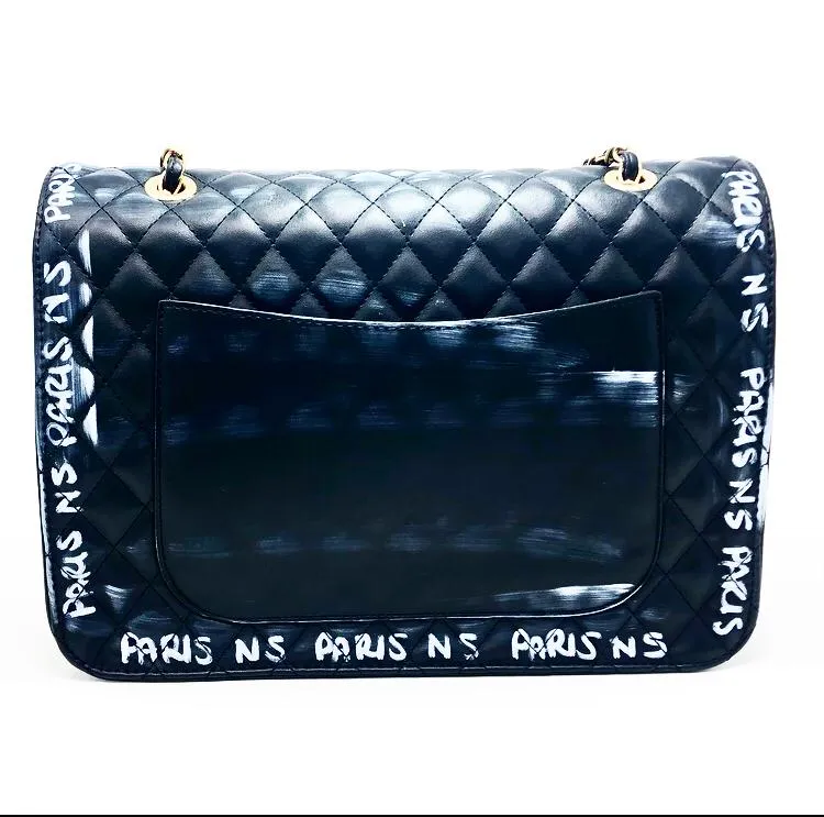 MAXI TRACOLLA PERSONALIZZATA