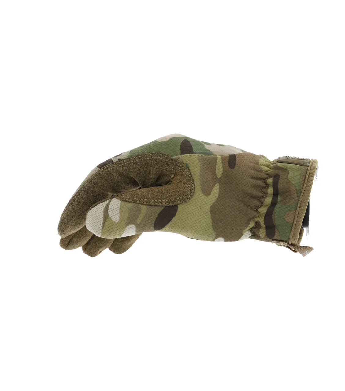 Mechanix indossa guanti fastfit