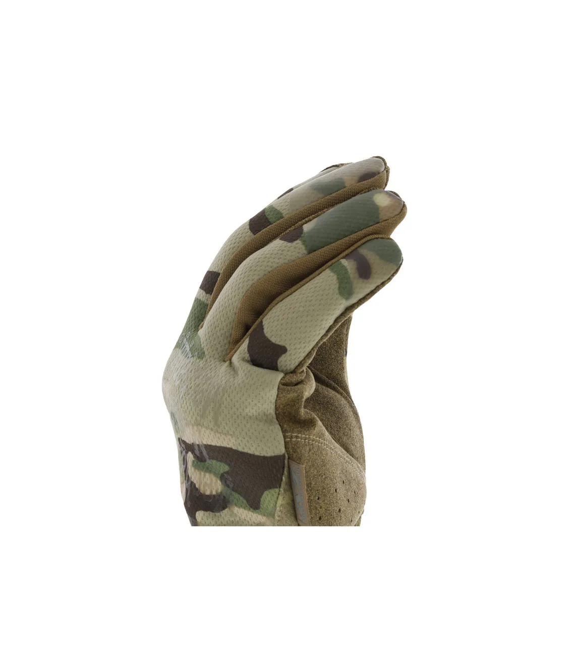 Mechanix indossa guanti fastfit