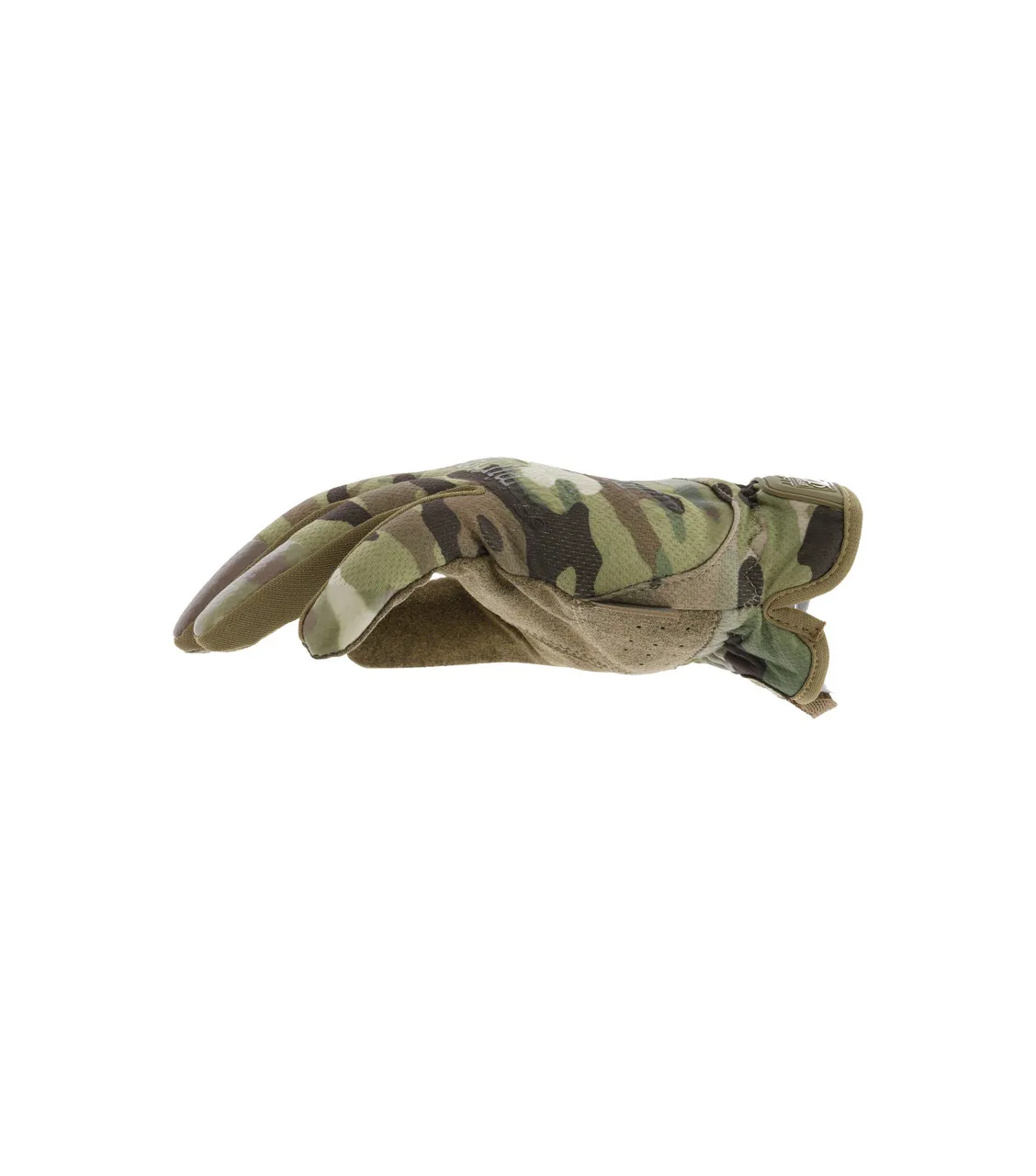 Mechanix indossa guanti fastfit