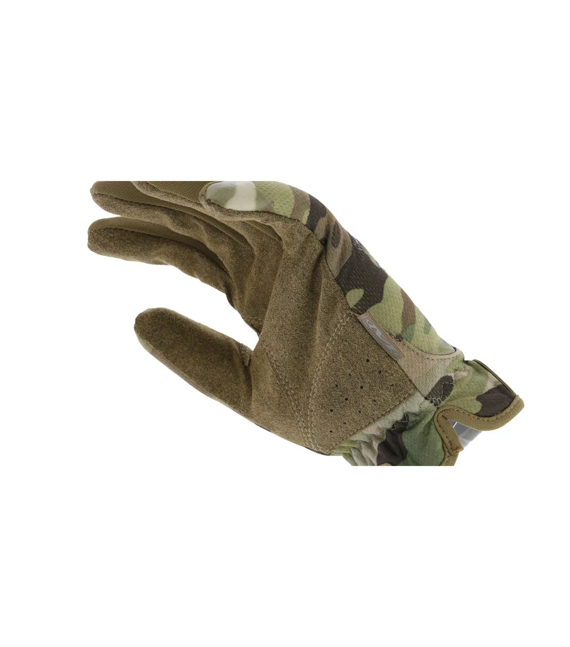 Mechanix indossa guanti fastfit