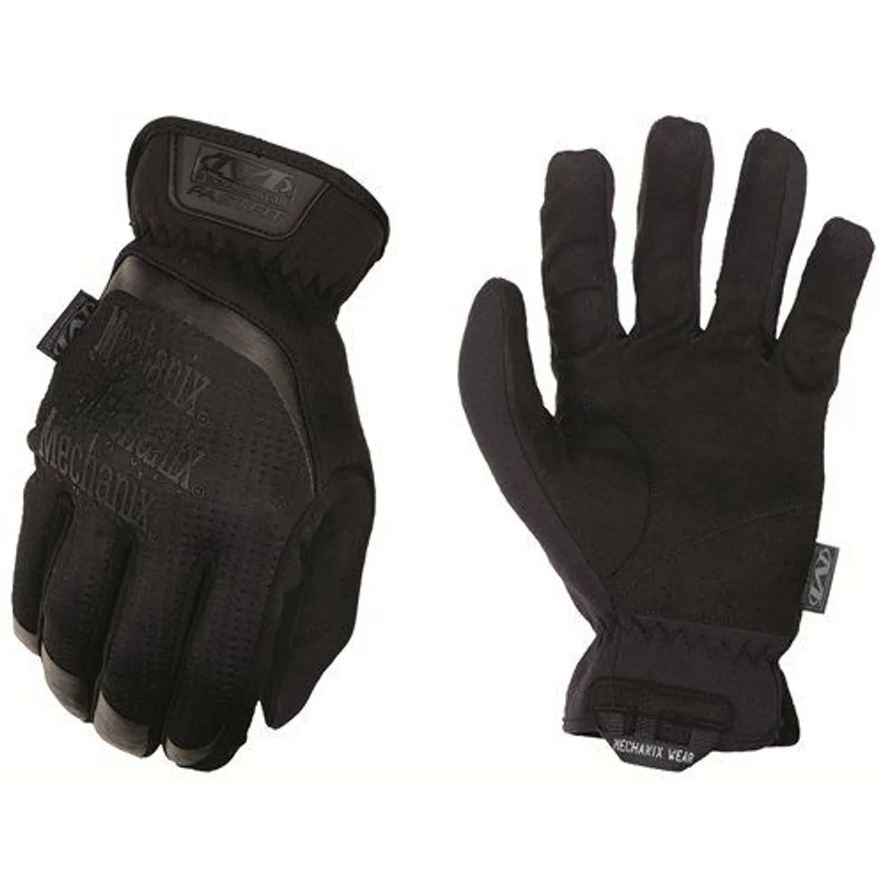 Mechanix indossa guanti fastfit