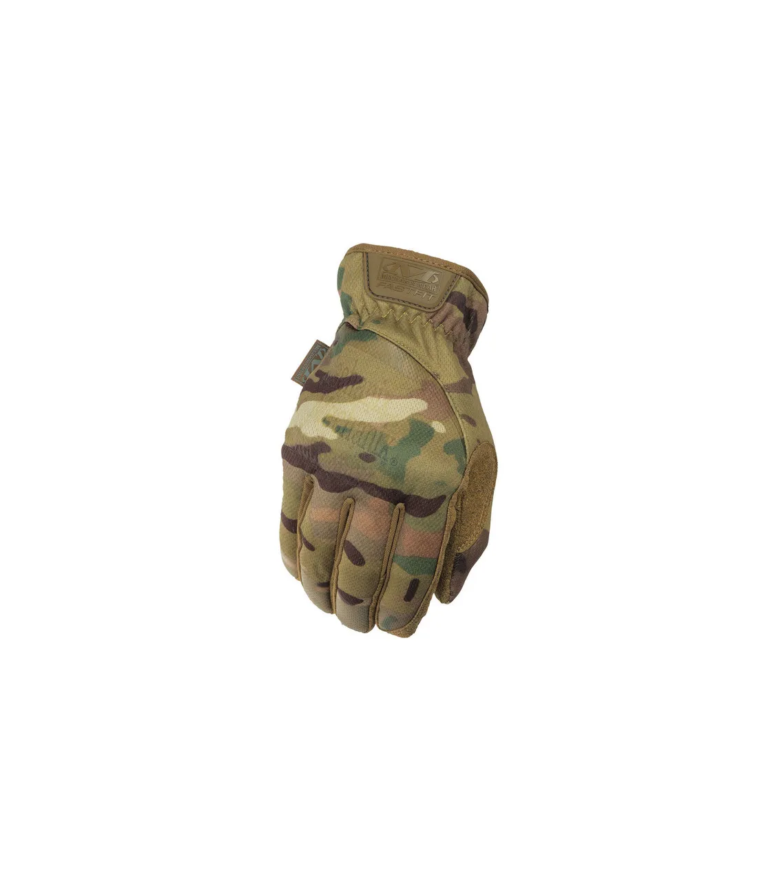 Mechanix indossa guanti fastfit