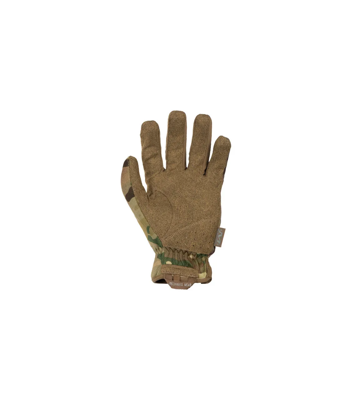 Mechanix indossa guanti fastfit