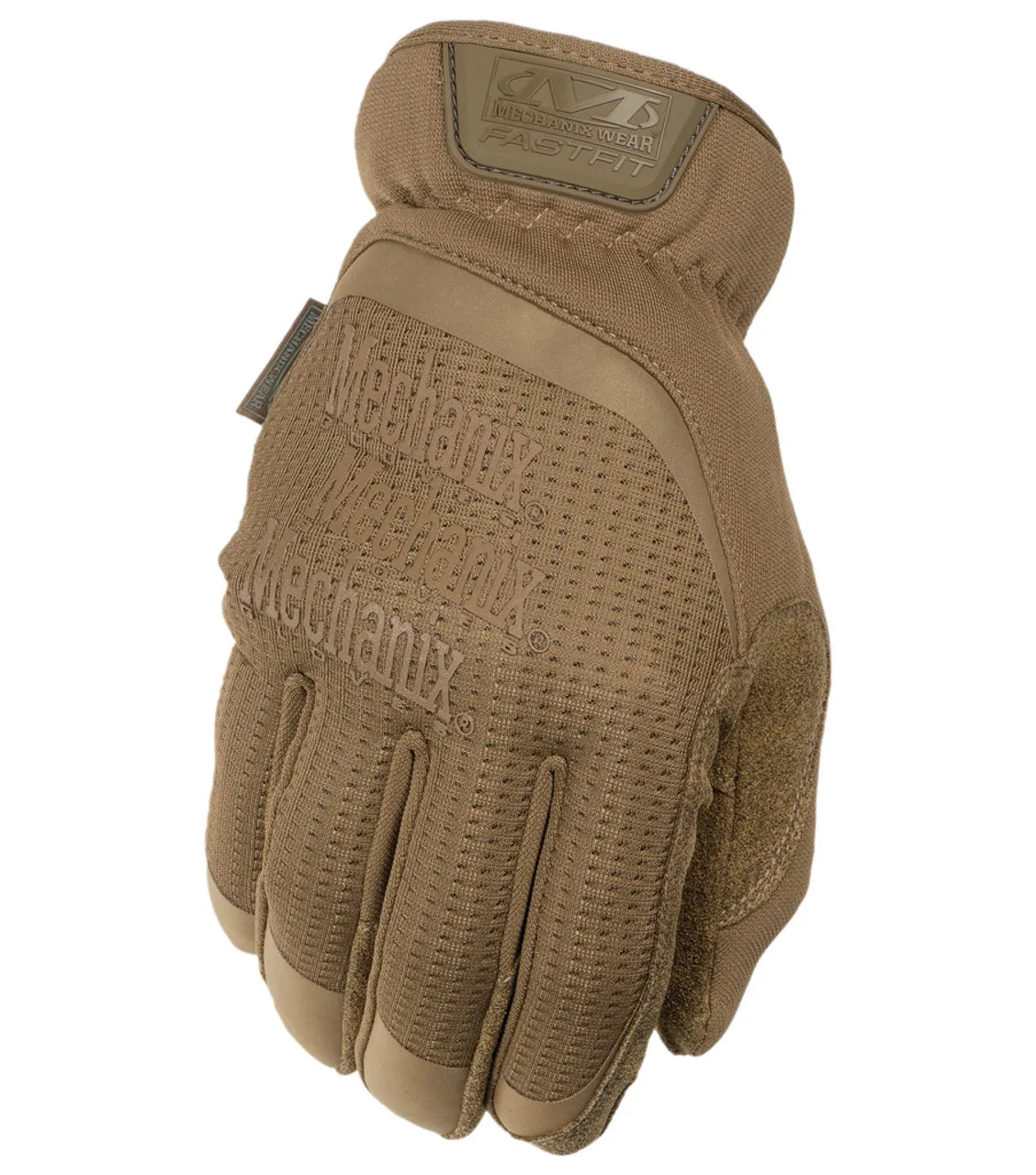 Mechanix indossa guanti fastfit