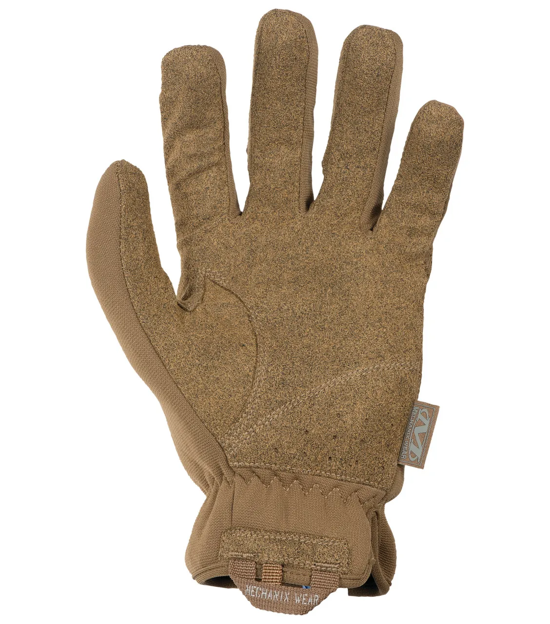 Mechanix indossa guanti fastfit