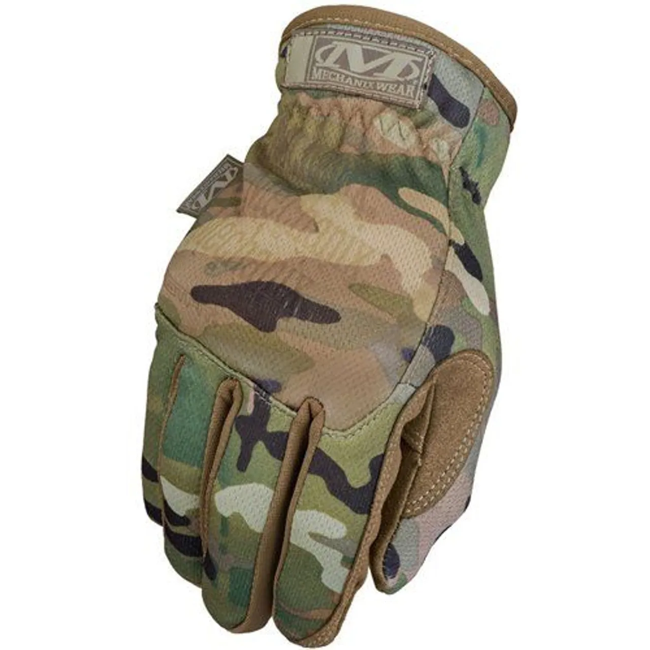 Mechanix indossa guanti fastfit