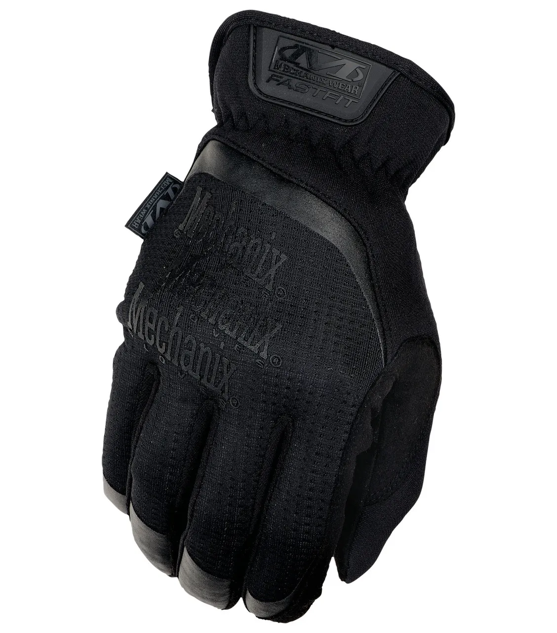 Mechanix indossa guanti fastfit