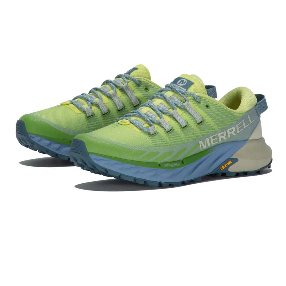 Merrell Agility Peak 4 scarpe da trail running per donna - SS22