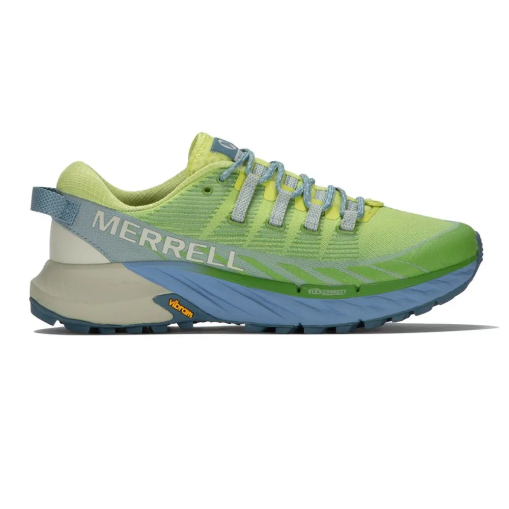 Merrell Agility Peak 4 scarpe da trail running per donna - SS22
