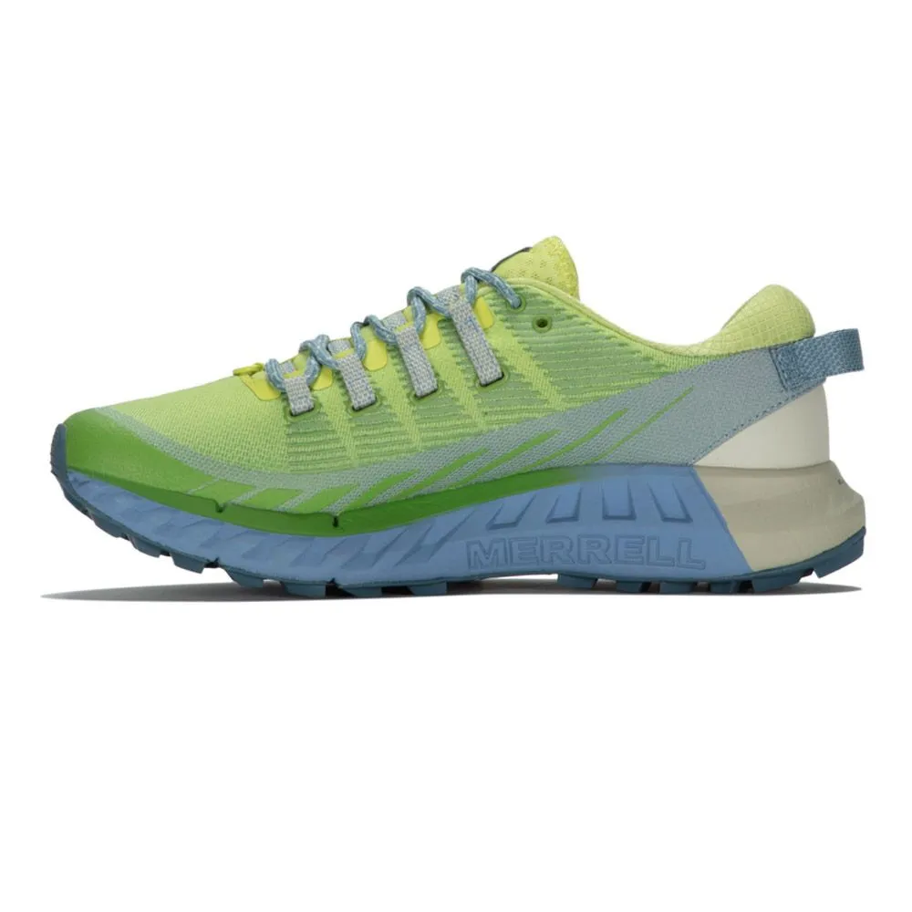 Merrell Agility Peak 4 scarpe da trail running per donna - SS22