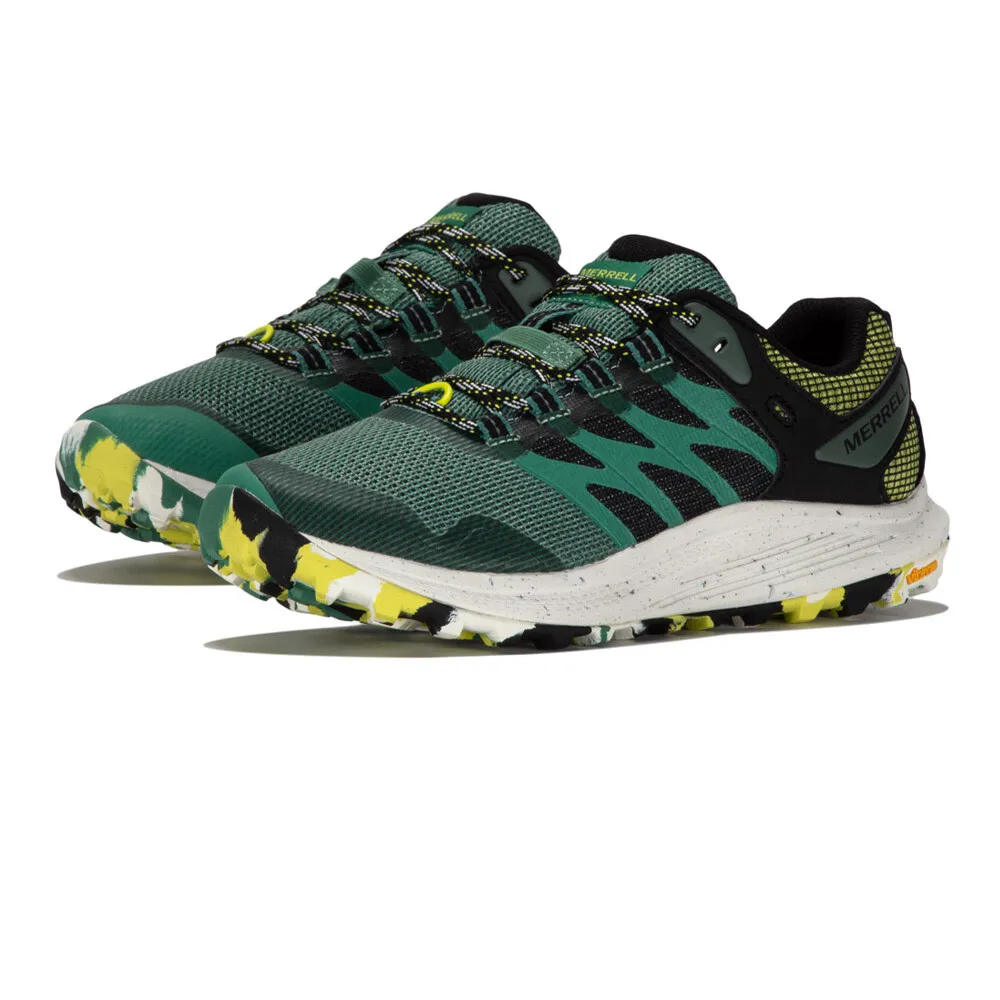 Merrell Nova 3 Scarpe da Trail Running