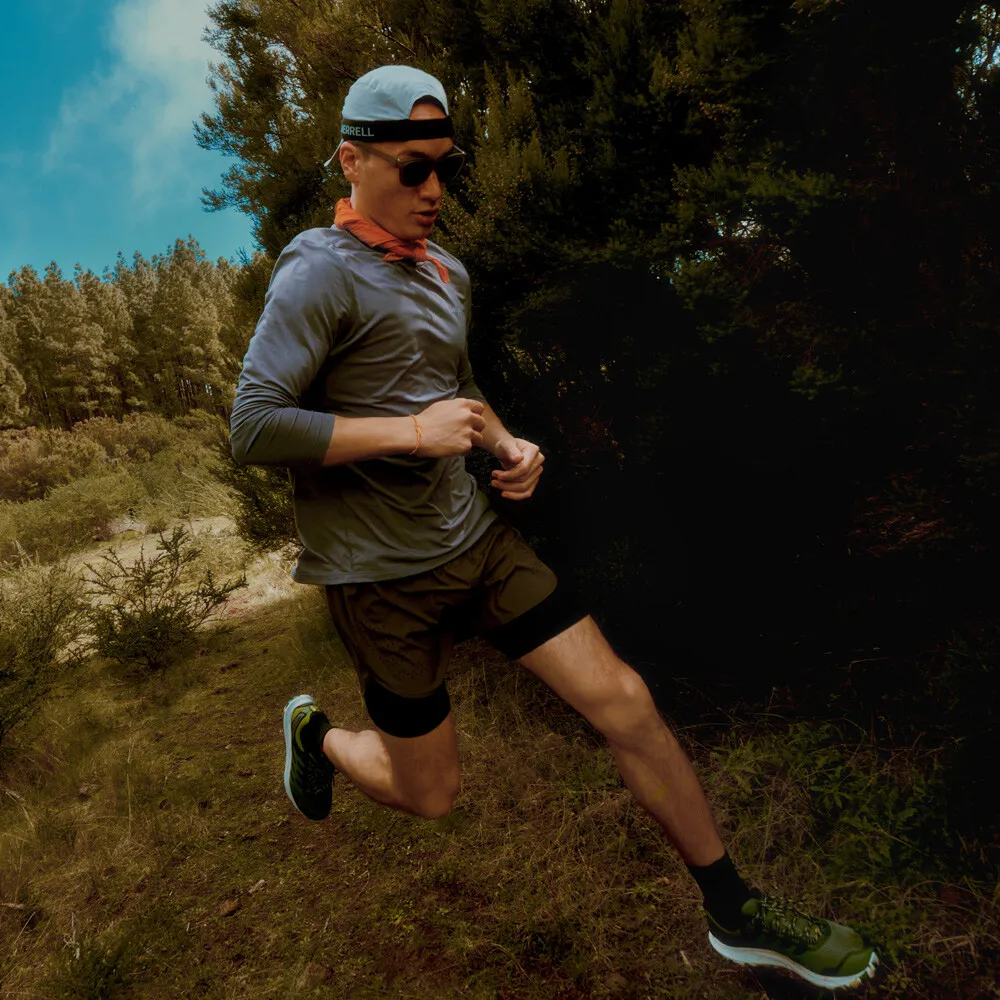 Merrell Nova 3 Scarpe da Trail Running