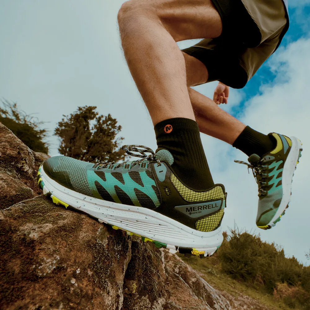 Merrell Nova 3 Scarpe da Trail Running