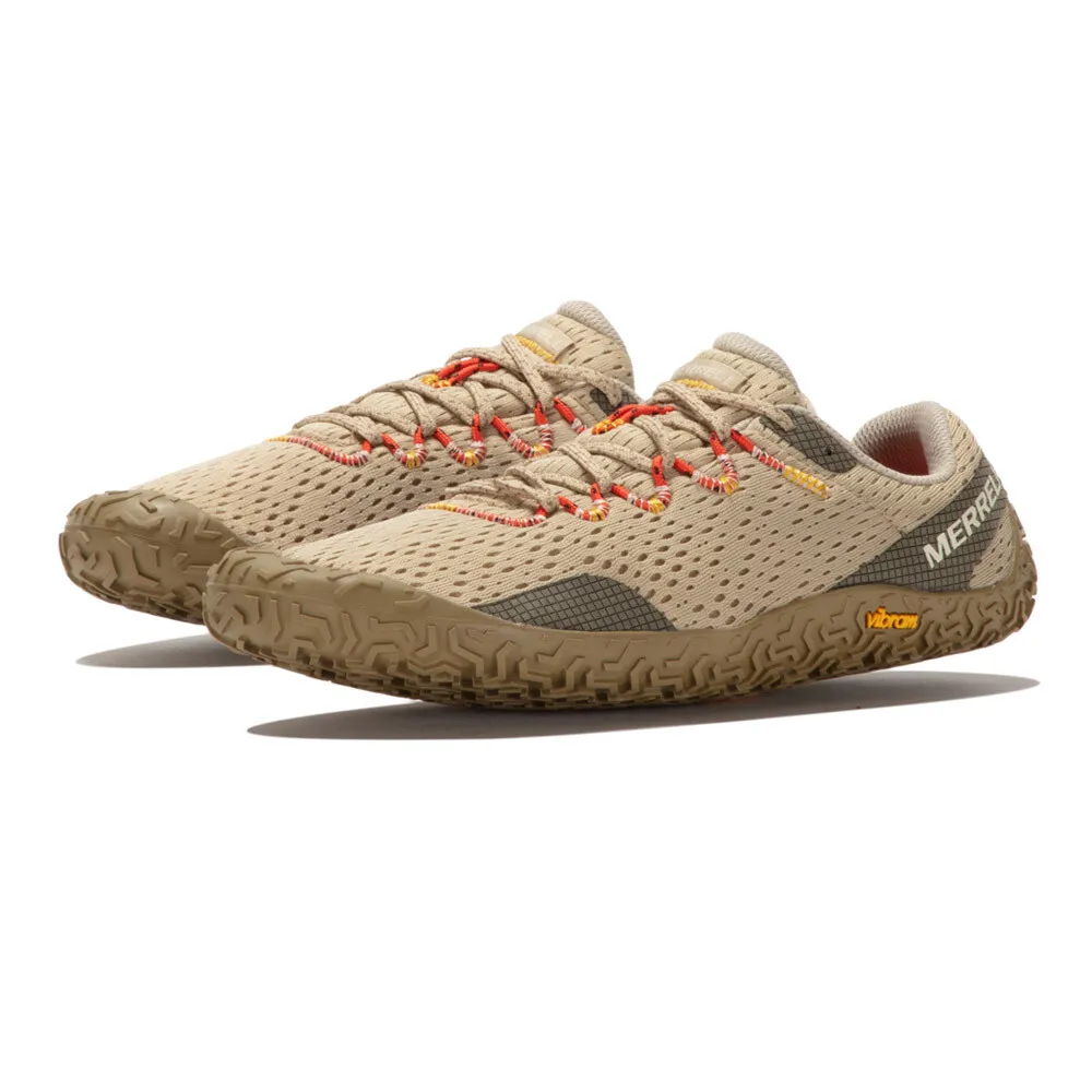 Merrell Vapor Guanto 6 Scarpe da Trail Running - AW24