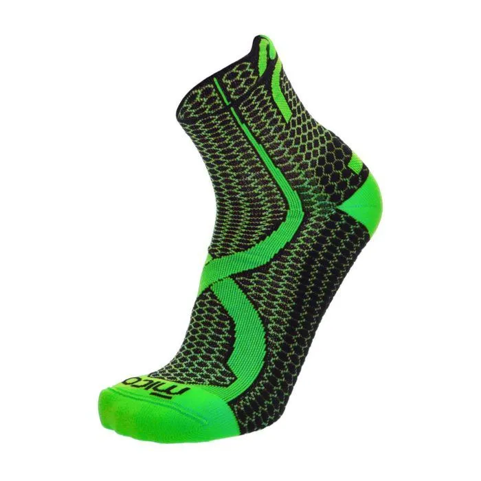 mico sport Calza trail run odor zero xt2