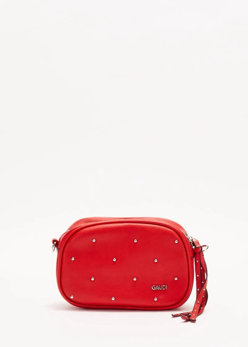 Mini bag con tracolla e cintura