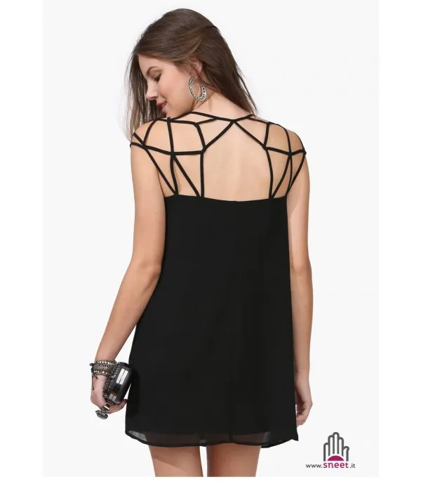 Minidress Priscilla - Dream Shop