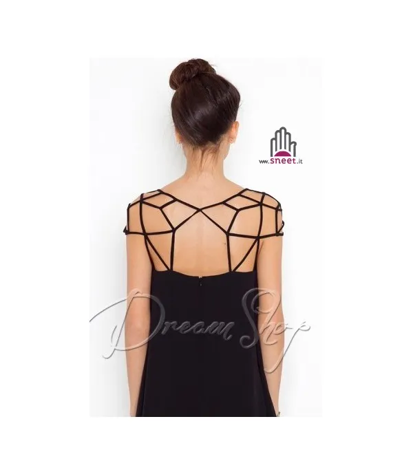 Minidress Priscilla - Dream Shop