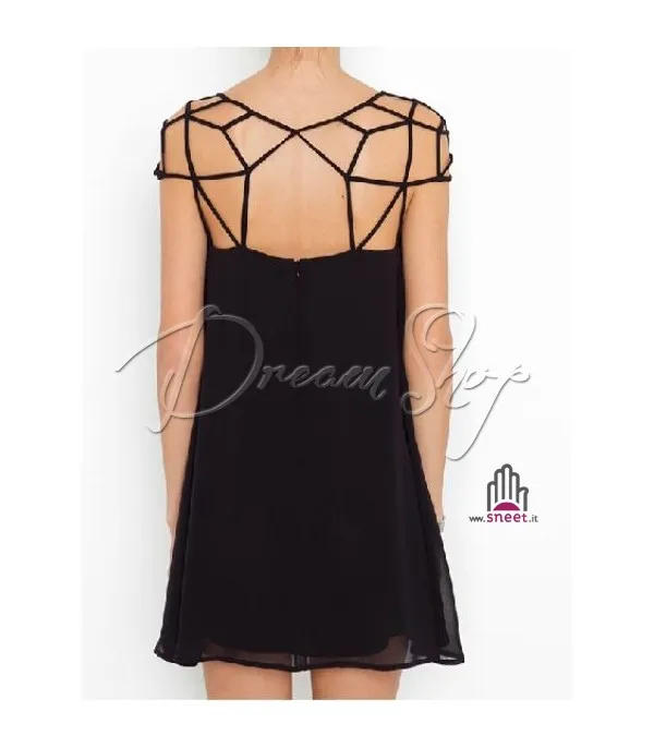 Minidress Priscilla - Dream Shop