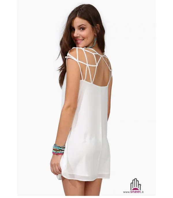 Minidress Priscilla - Dream Shop