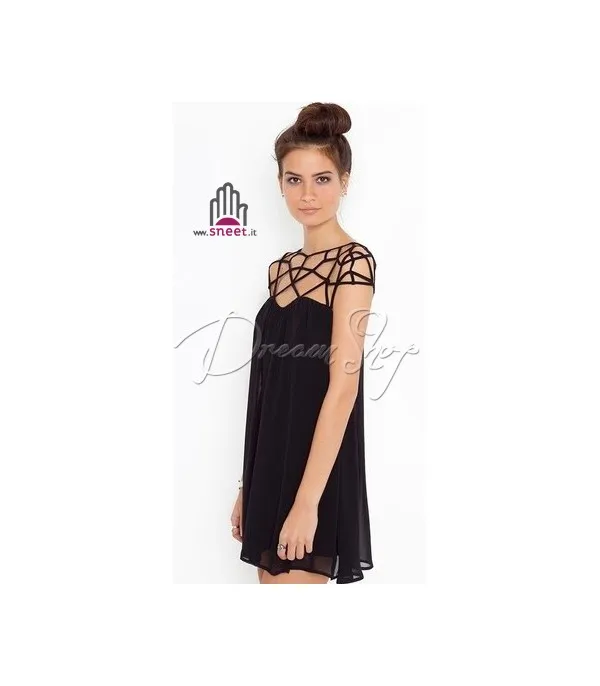 Minidress Priscilla - Dream Shop