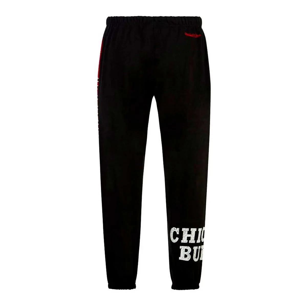      MITCHELL & NESS PANTALONI NBA TEAM OG 2.0 BULLS  
