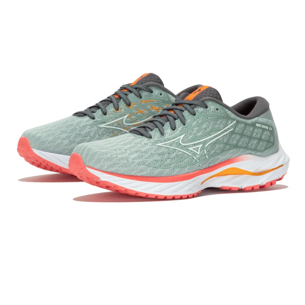 Mizuno Wave Inspire 20 Scarpe da running per donna - SS24