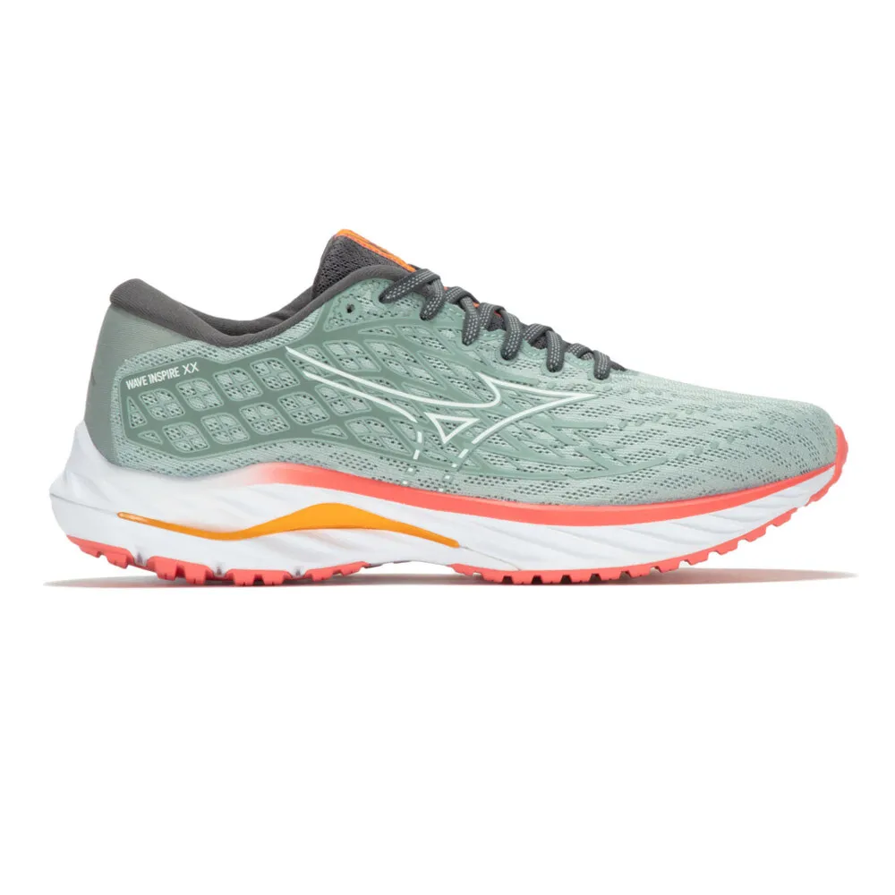 Mizuno Wave Inspire 20 Scarpe da running per donna - SS24