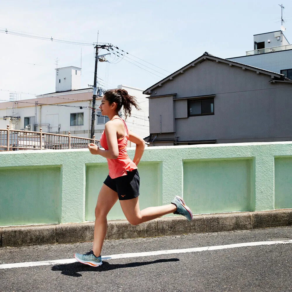Mizuno Wave Inspire 20 Scarpe da running per donna - SS24