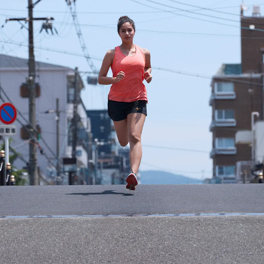 Mizuno Wave Inspire 20 Scarpe da running per donna - SS24
