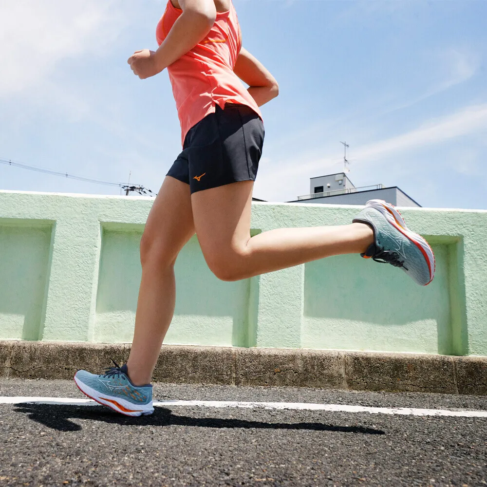 Mizuno Wave Inspire 20 Scarpe da running per donna - SS24