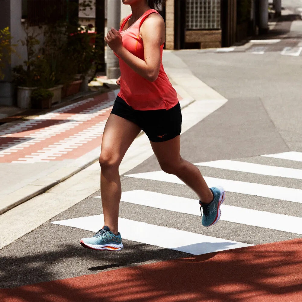 Mizuno Wave Inspire 20 Scarpe da running per donna - SS24