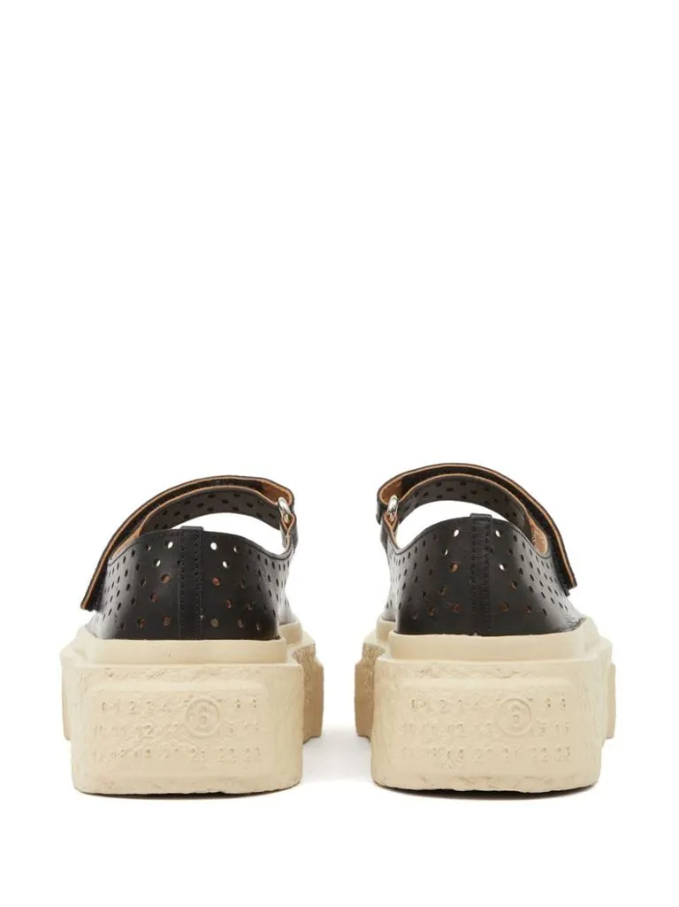 mm6 maison margiela Ballerina 'Chunky Gambetta'