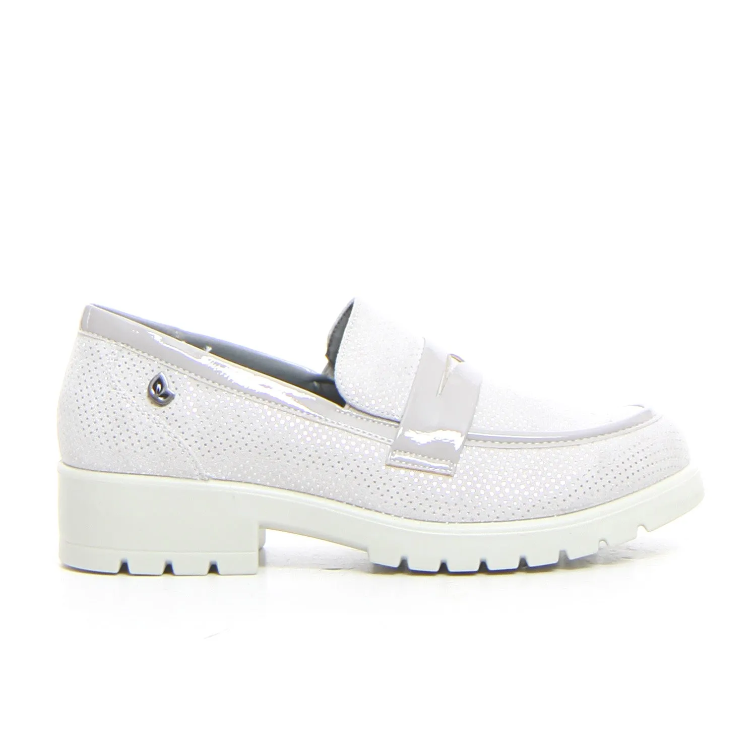 Mocassino chunky