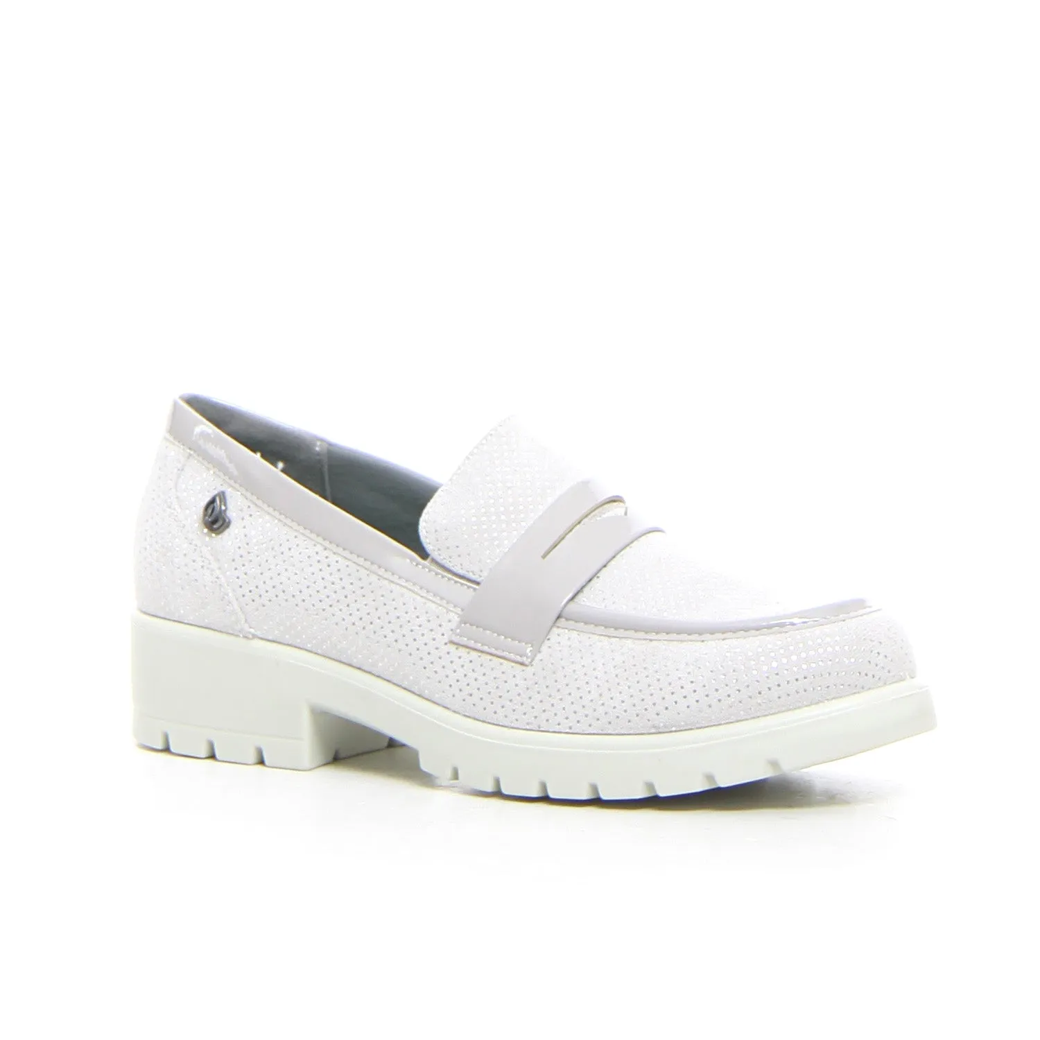 Mocassino chunky