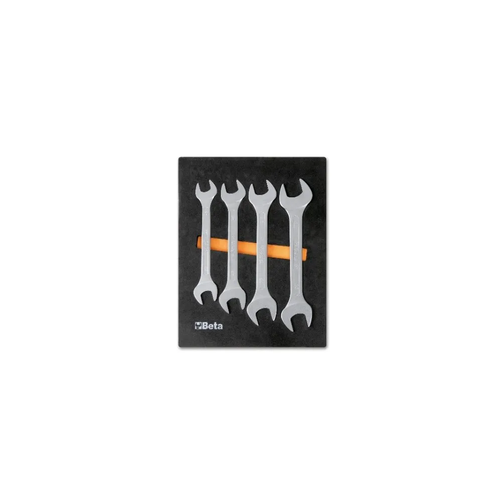 Modulo morbido chiavi a forchetta - Beta M38