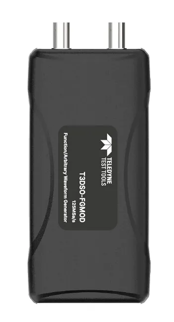 Modulo per oscilloscopio Teledyne LeCroy T3DSO-FGMOD per T3DSO3000HD