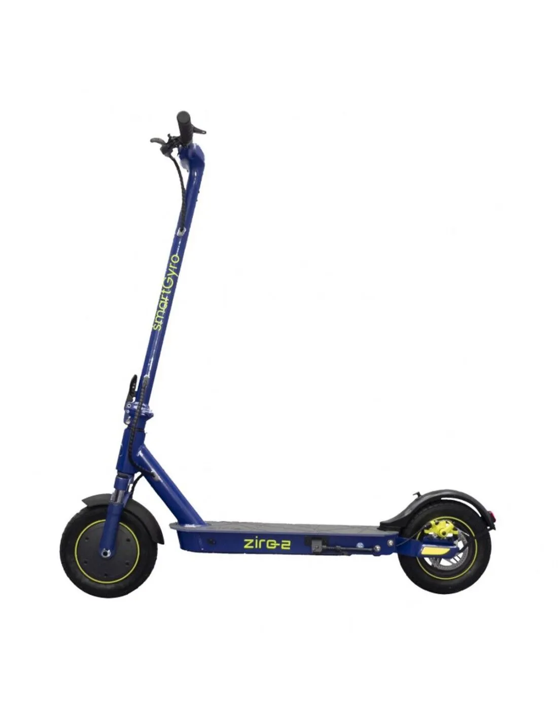 Monopattino Elettrico Smartgyro Ziro 2